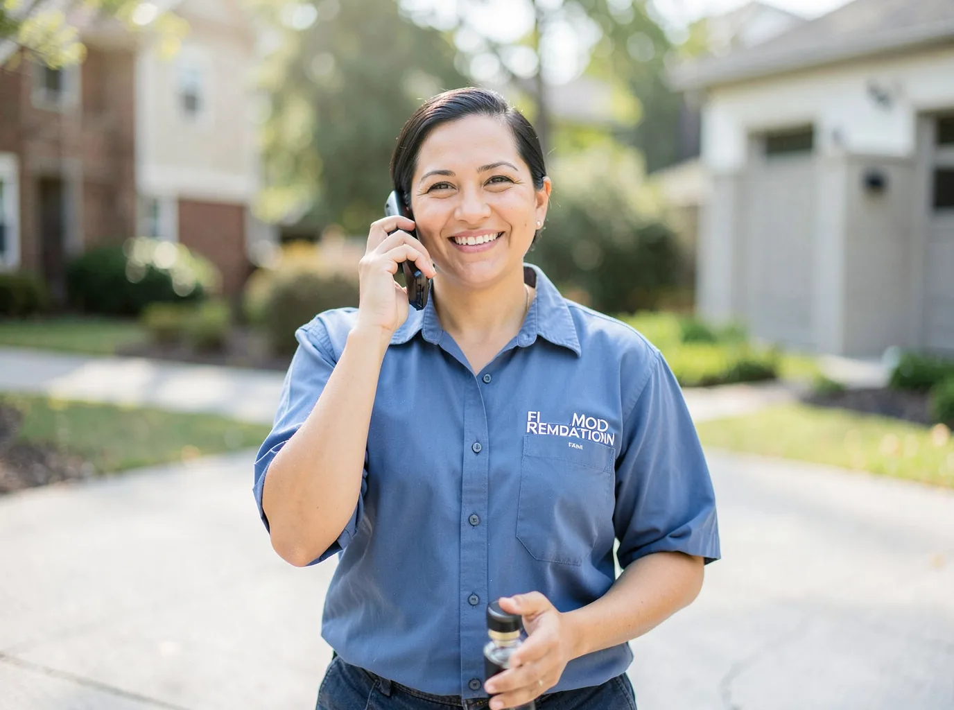 Mold Remediation Deming, NM FAQs